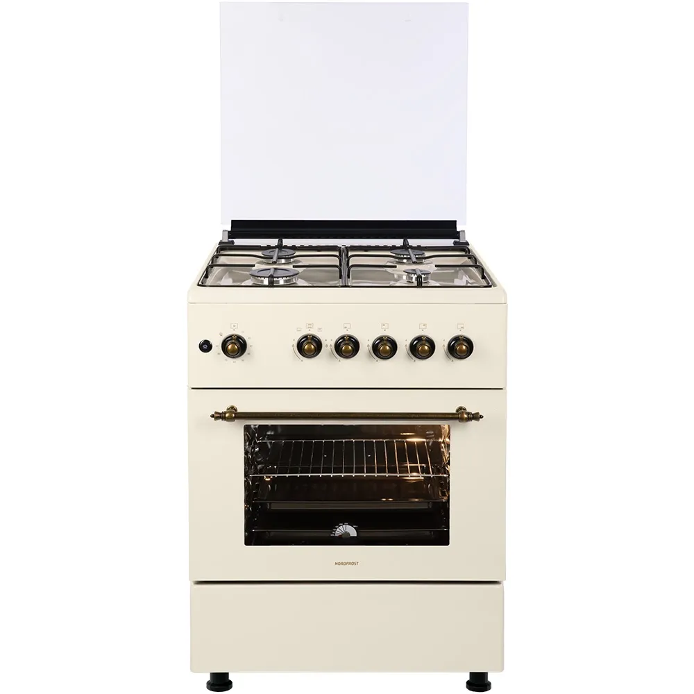 Фото товара: Nordfrost GG 6061 Y