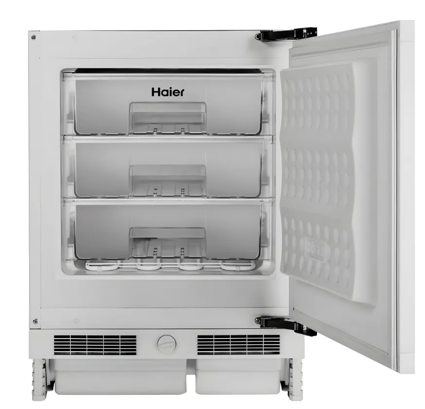 Фото товара: Haier HUF90RU