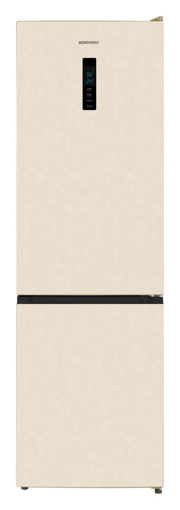 Фото товара: Nordfrost RFC 390D NFYm