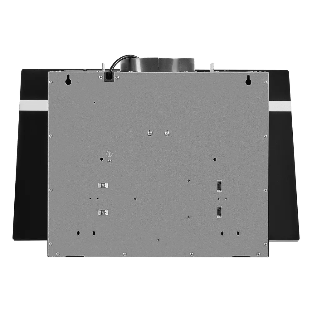 Детальное фото товара: Maunfeld Amber 60 Glass Black