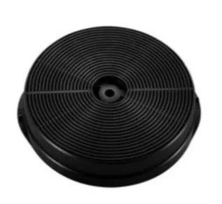 Фото товара: Franke Комплект угольных фильтров Ф-06