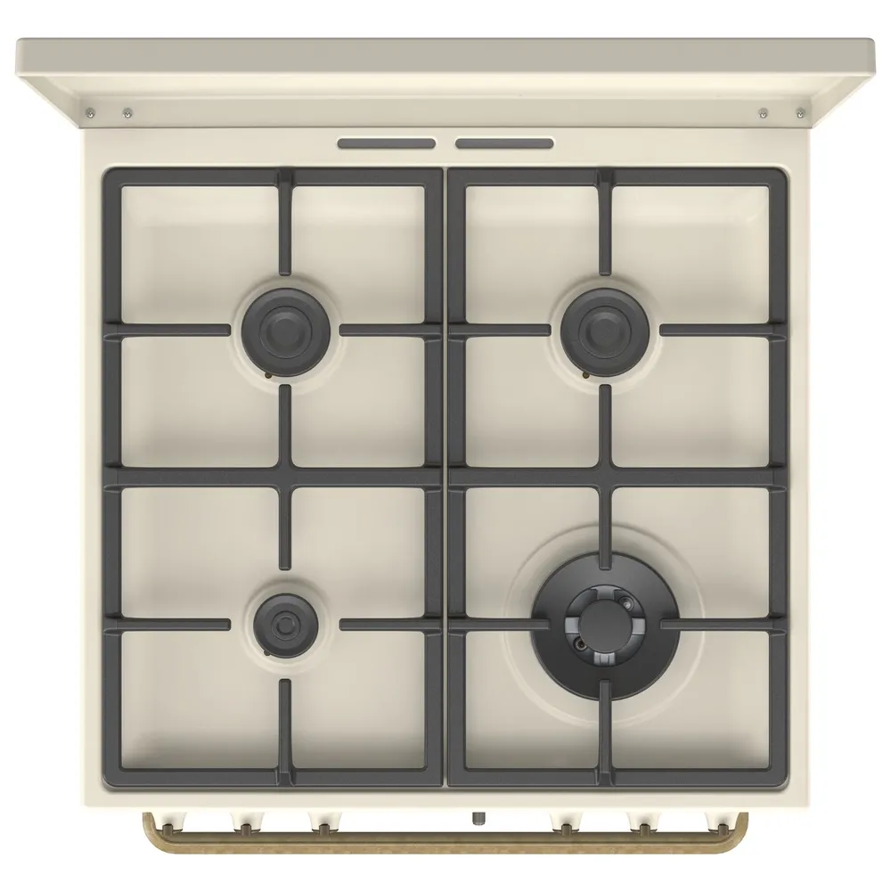 Детальное фото товара: Gorenje GKS6C71CLI