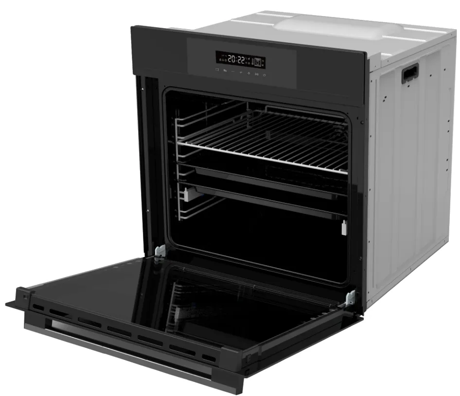 Детальное фото товара: Haier HOX-FP5AGB