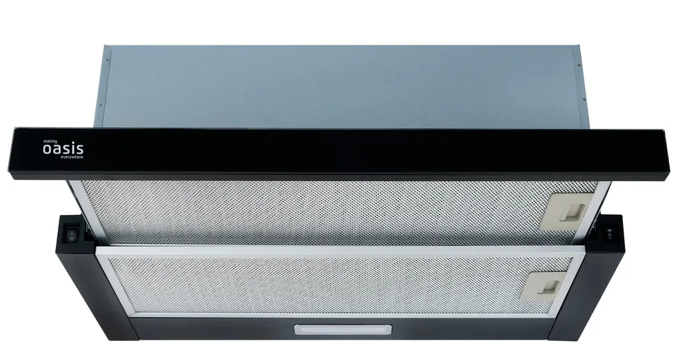 Детальное фото товара: making Oasis everywhere VT-60BG