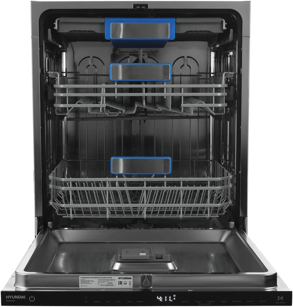 Фото товара: Hyundai HBD 665