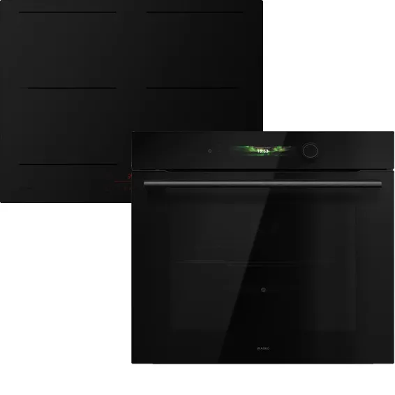 Фото товара: ASKO HI2643FMG1 + OTP56BGH