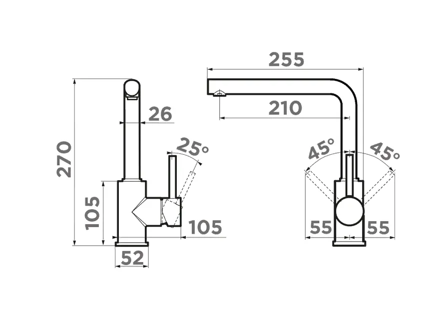 Схема встраивания