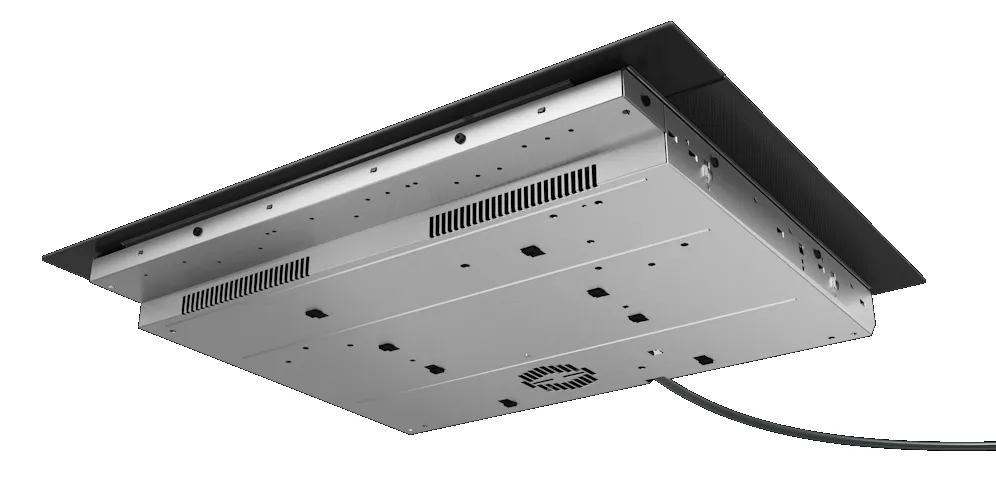 Детальное фото товара: De Dietrich DPI4321X индукционная поверхность