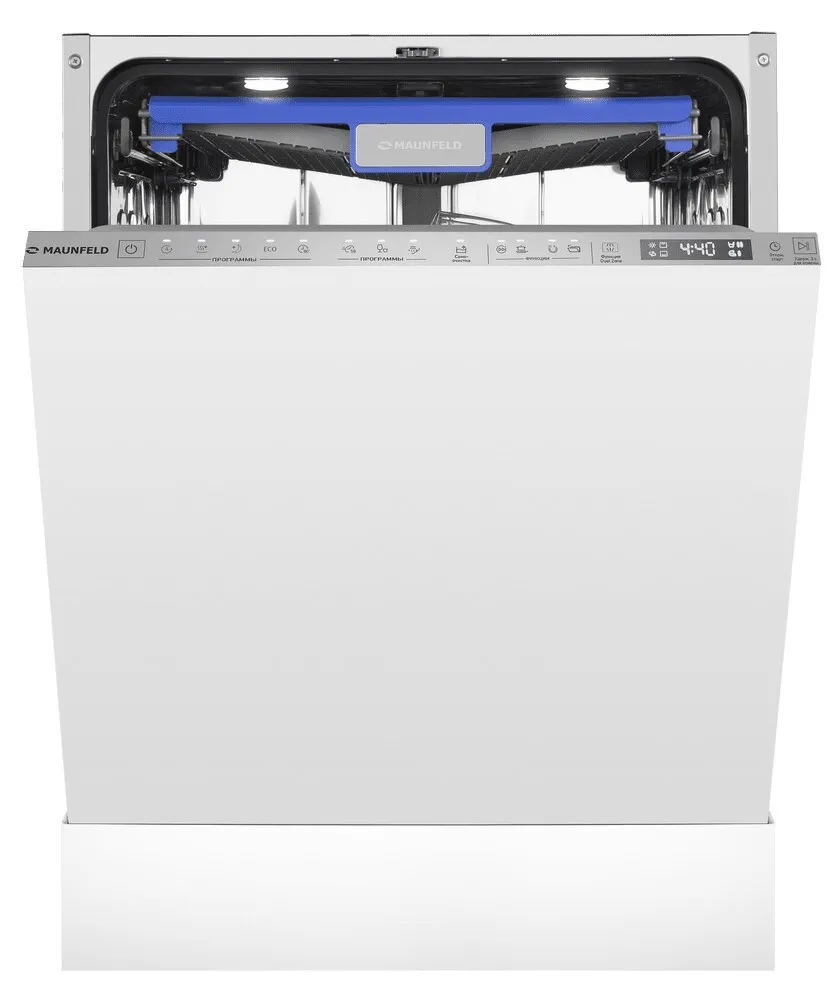 Детальное фото товара: Maunfeld MLP60330T Smart Beam Inverter