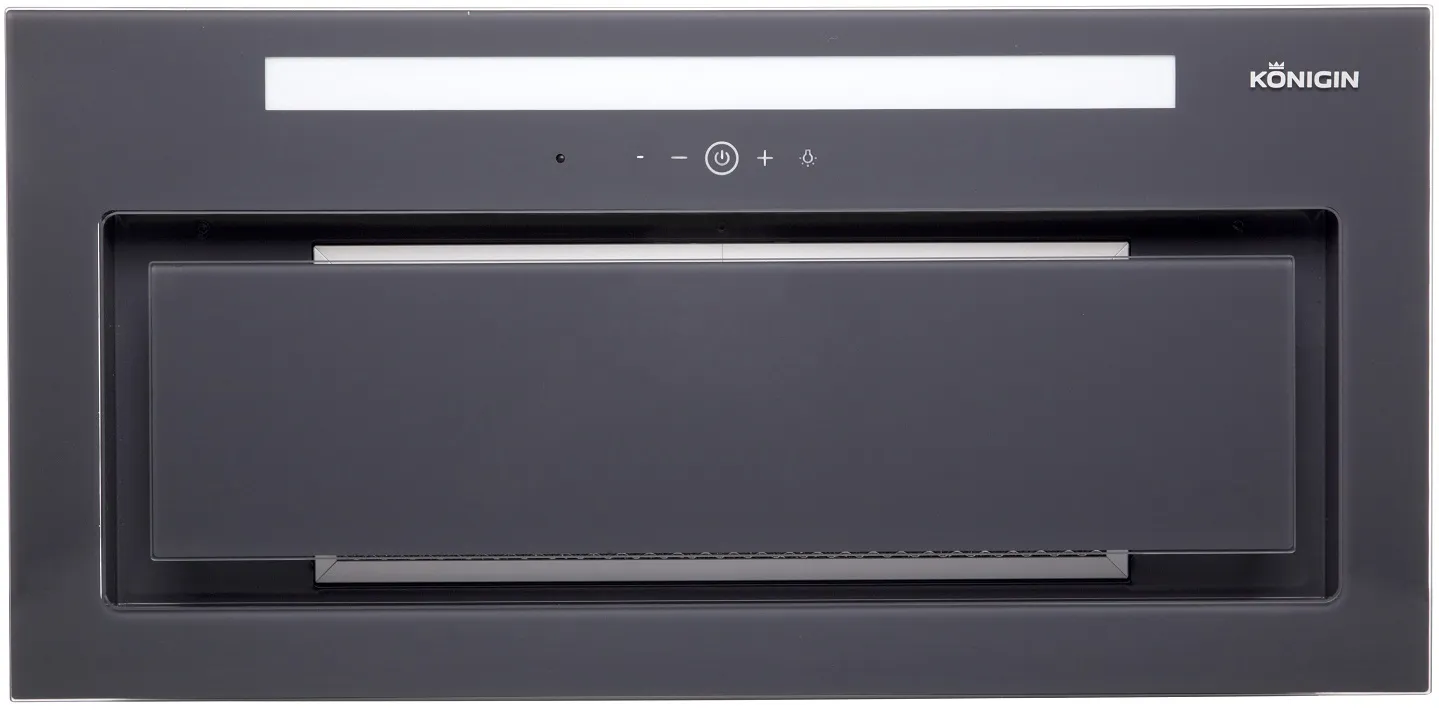 Детальное фото товара: Konigin Navi Grey Glass 60