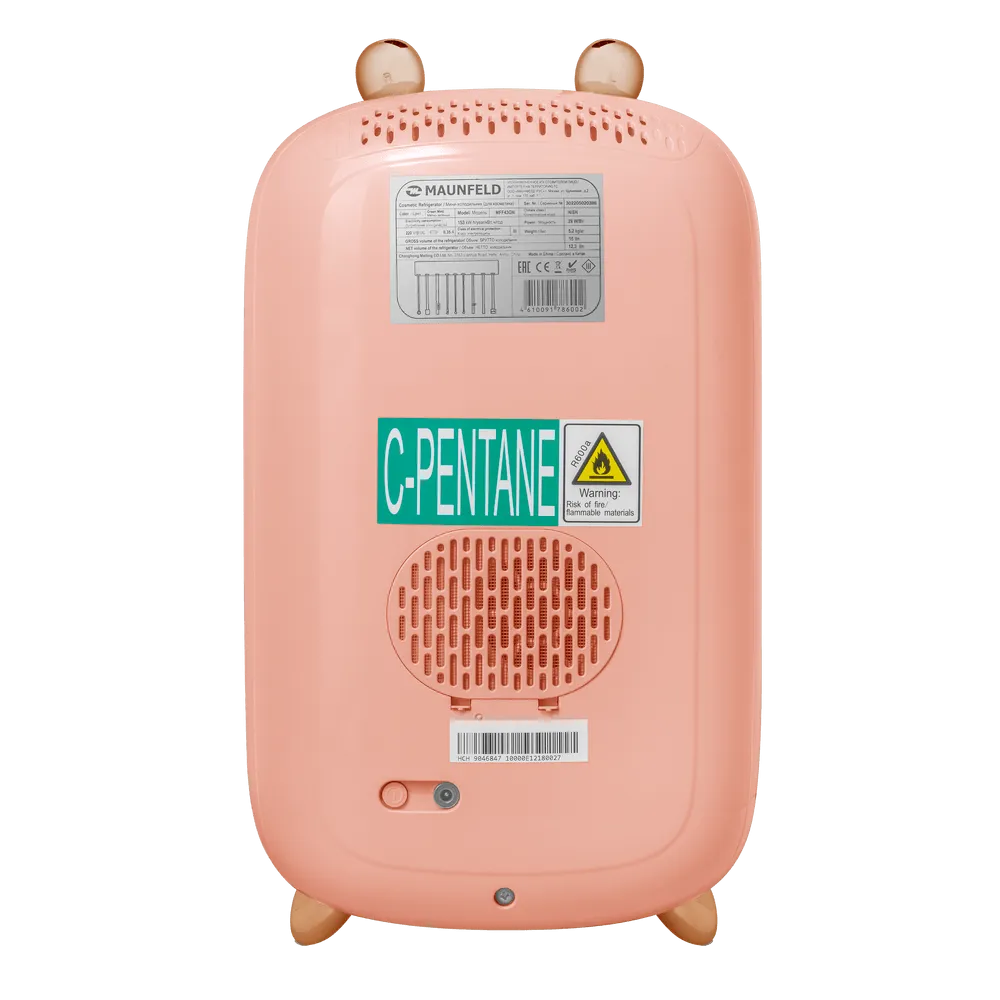 Детальное фото товара: Maunfeld MFF43PK