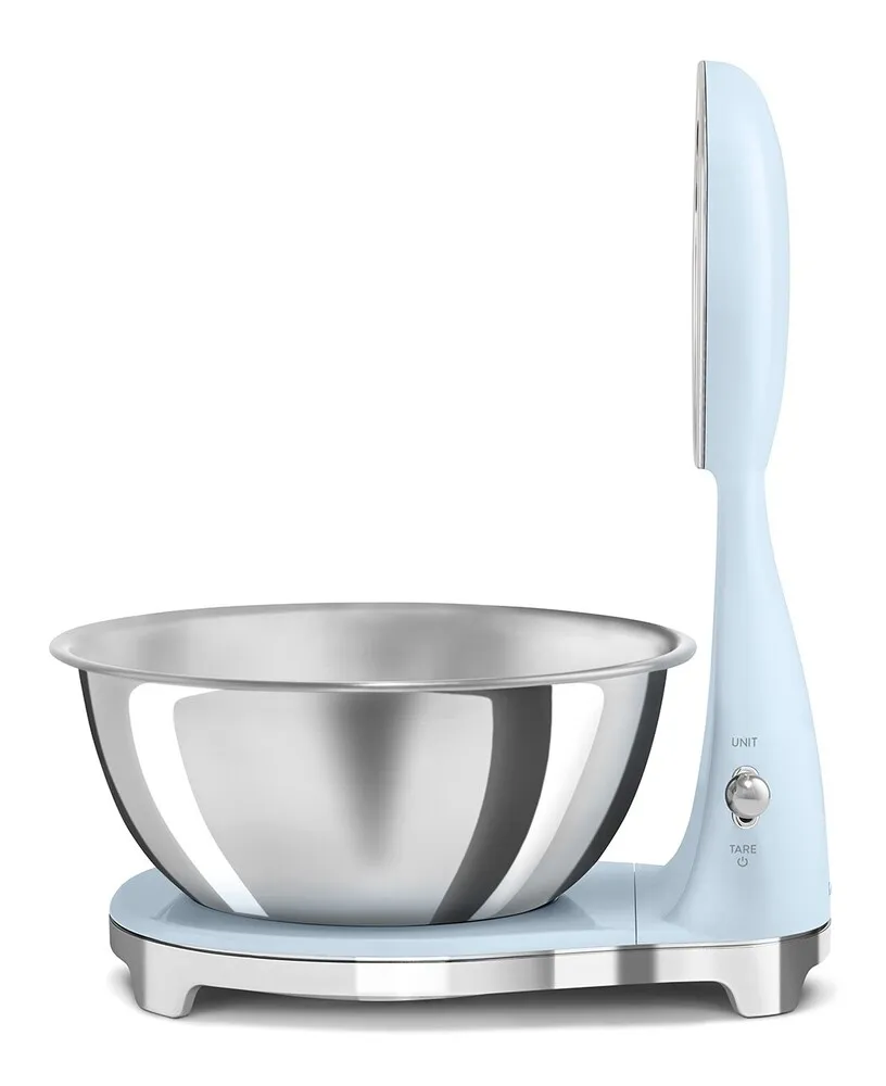 Детальное фото товара: Smeg KSF01PBWW