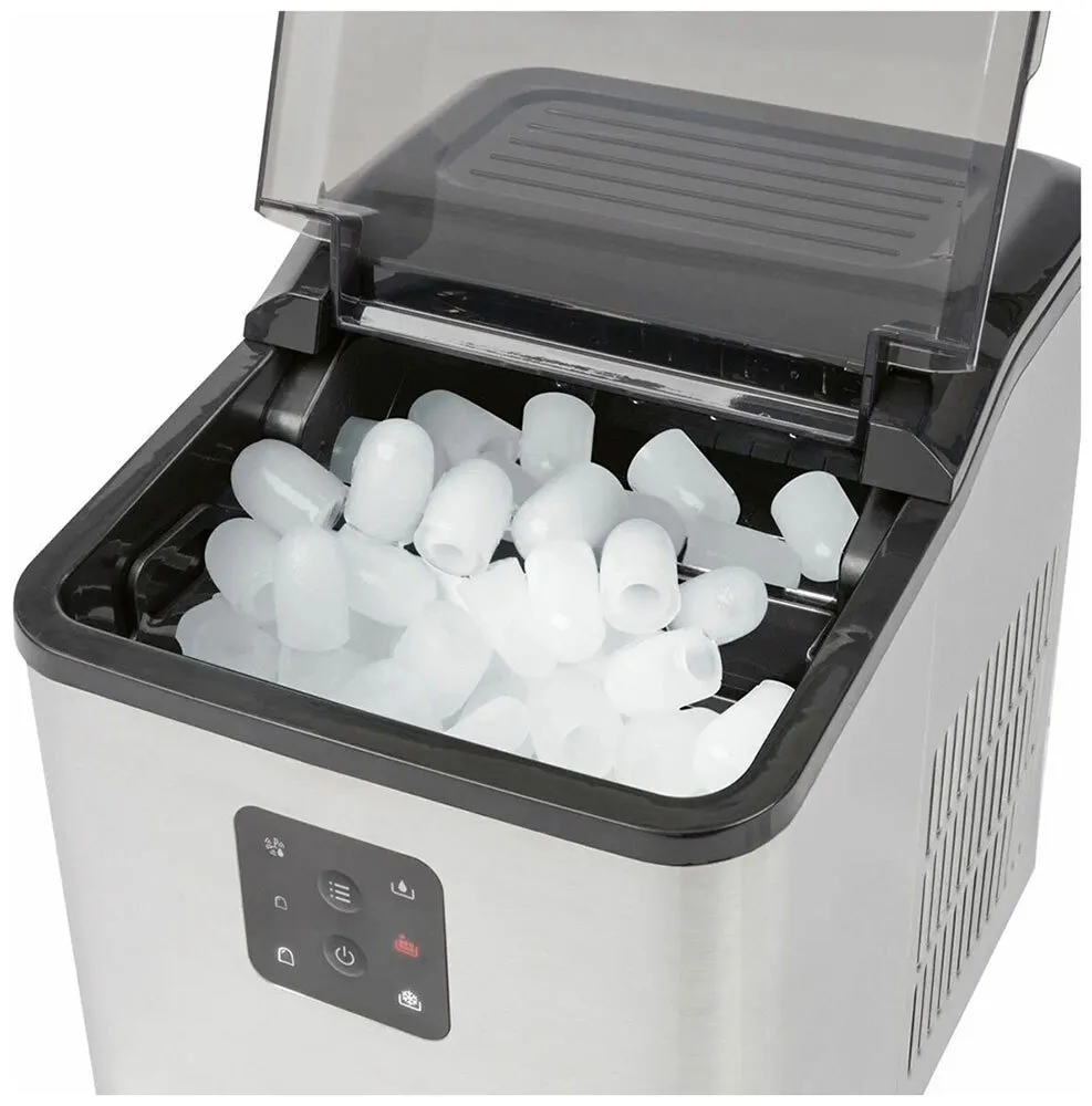 Детальное фото товара: Profi Cook PC-EWB 1253 inox
