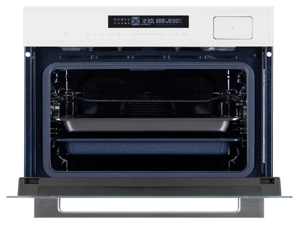 Детальное фото товара: Maunfeld MCMO5016STGW