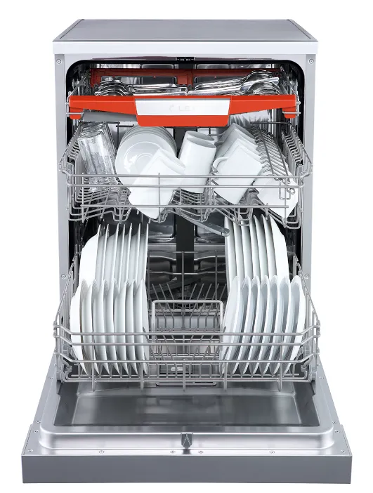 Детальное фото товара: LEX DW 6073 IX