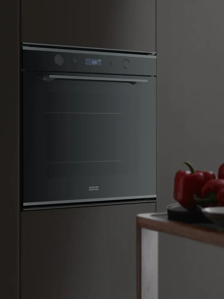 Детальное фото товара: Franke FMY 98 P BK