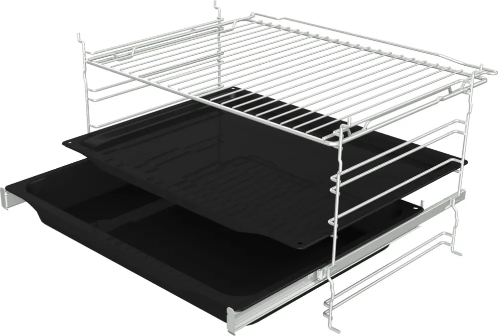 Детальное фото товара: Gorenje BOS6737E06FBG