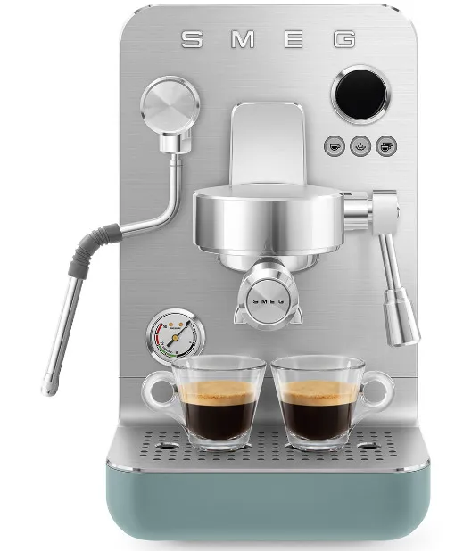 Детальное фото товара: Smeg EMC02EGMEU