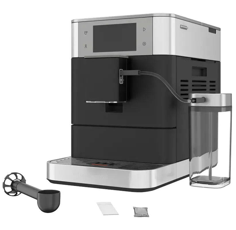 Детальное фото товара: KitchenAid 5KES8558EBK
