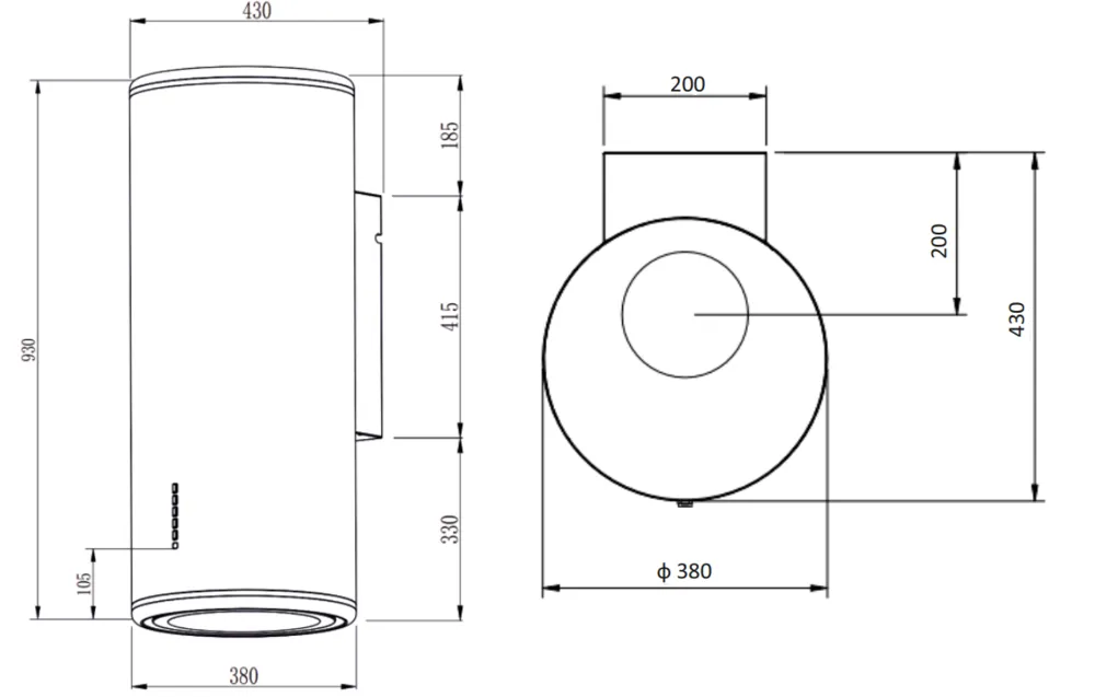 Схема встраивания