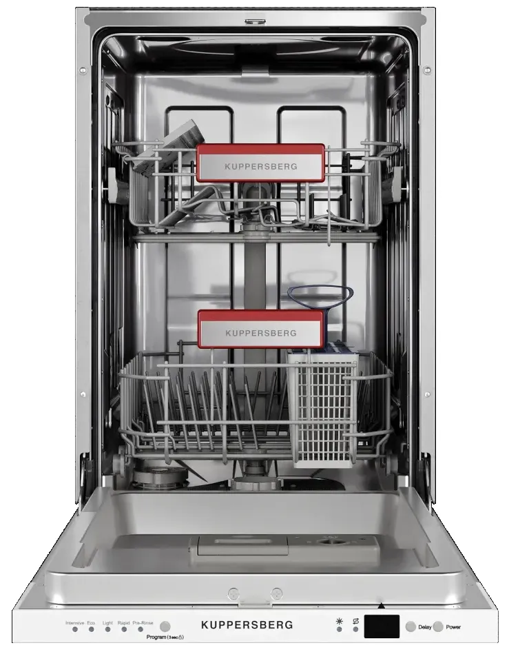 Фото товара: Kuppersberg GGS 4525