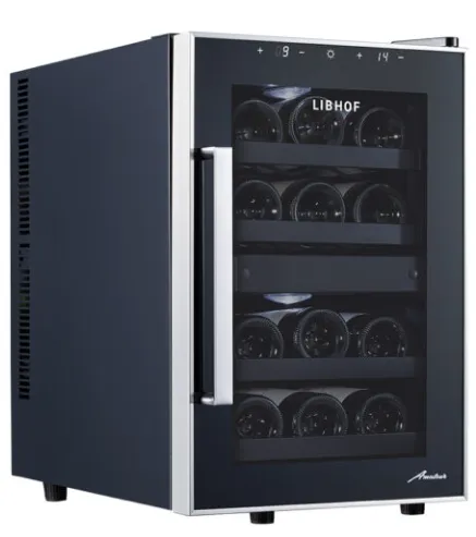 Фото товара: Libhof ARD-12