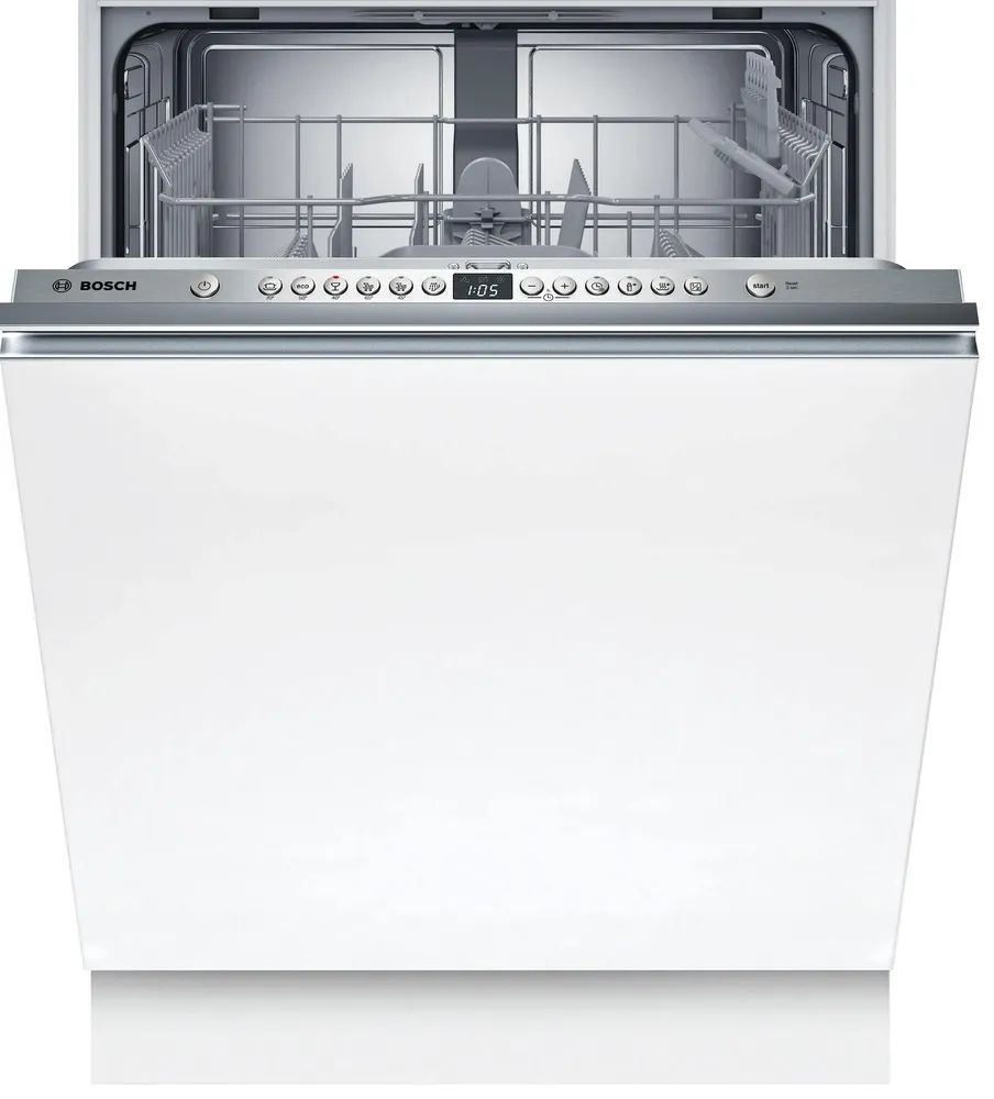 Фото товара: Bosch SMV26AX00Q