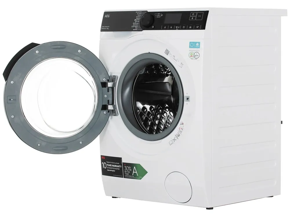 Детальное фото товара: AEG LFR71844SBE