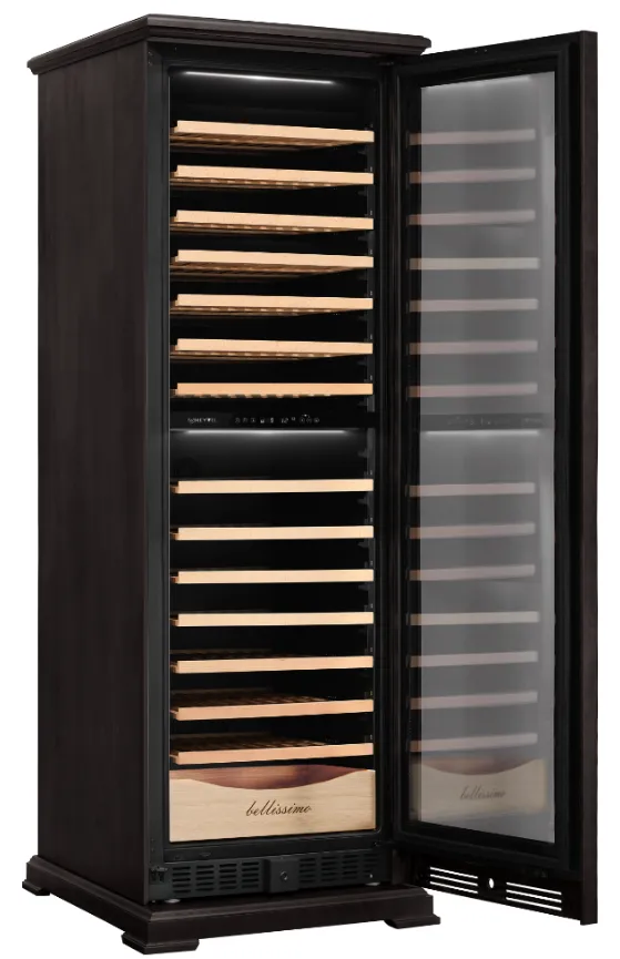 Детальное фото товара: Meyvel MV163PRO-KBT2 (Тёмный шоколад)