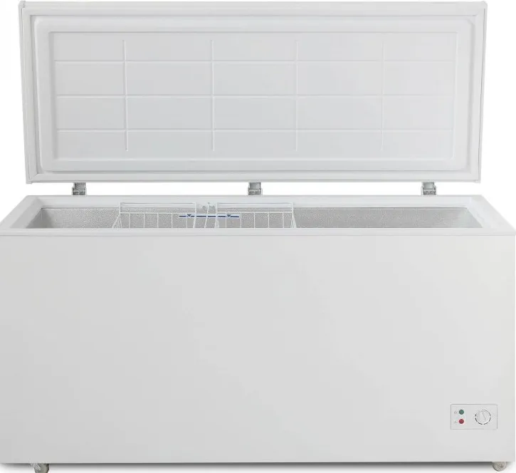 Детальное фото товара: Бирюса 455KX