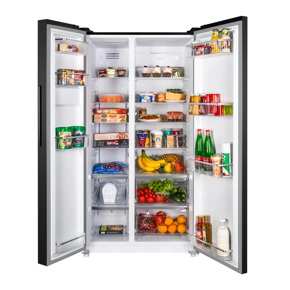 Детальное фото товара: Maunfeld MFF177NFSB