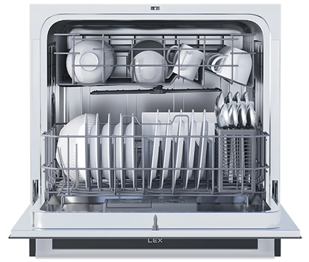 Детальное фото товара: LEX DW4542BL Compaсt