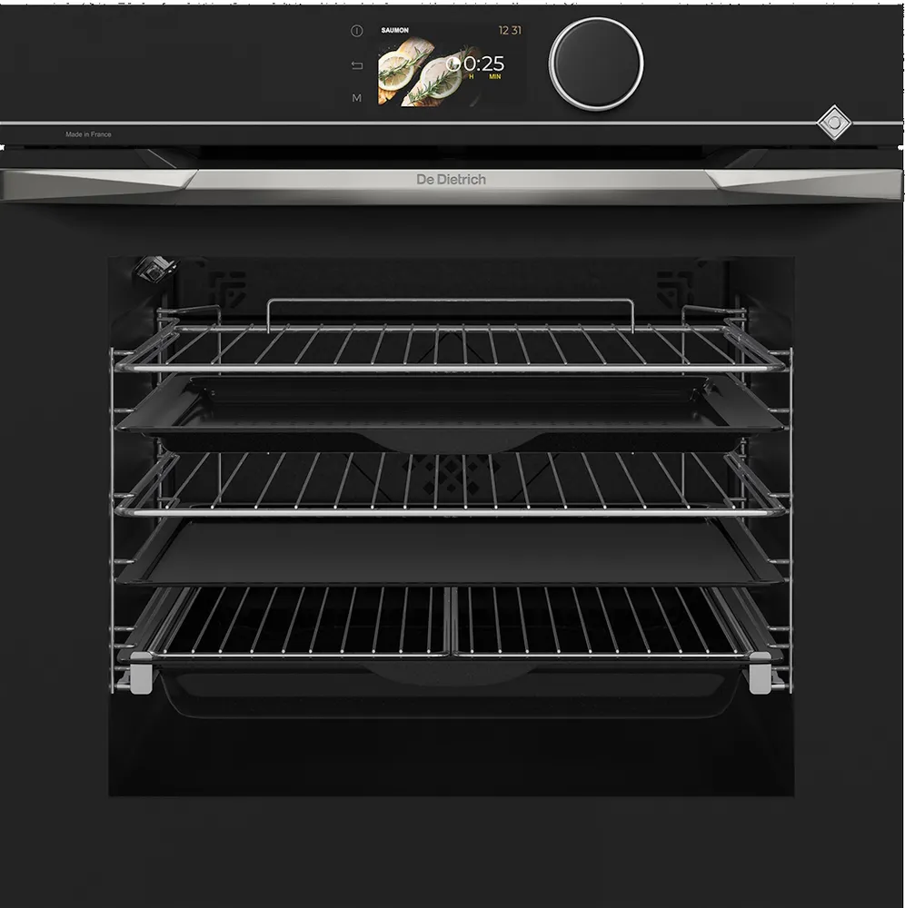 Фото товара: De Dietrich DOP4756X