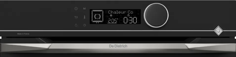Детальное фото товара: De Dietrich DOH4541X