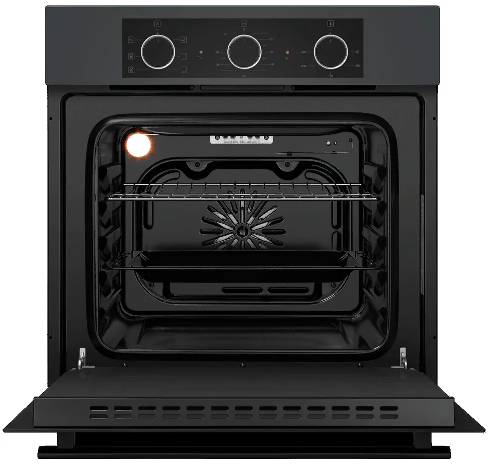 Детальное фото товара: Maunfeld AEOF6060G1