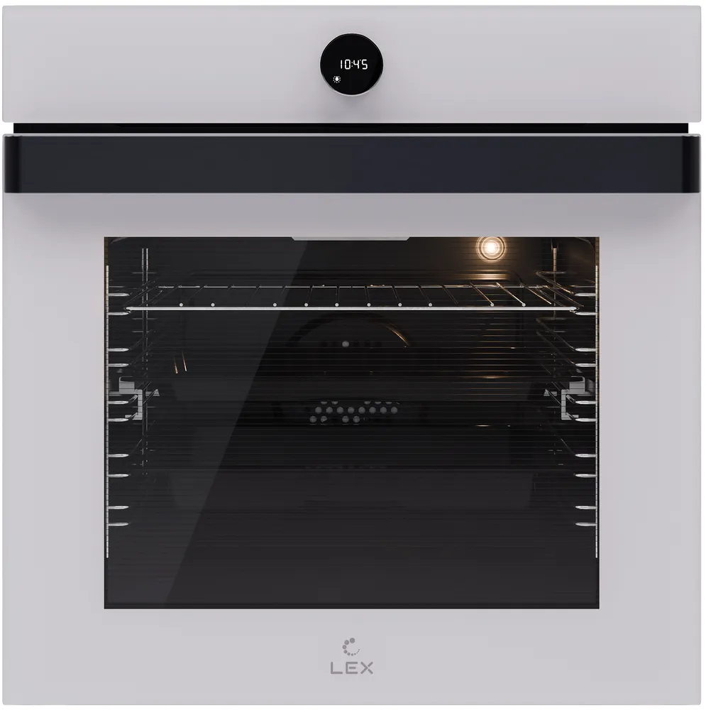 Фото товара: LEX EDP 607 WH Wide Series