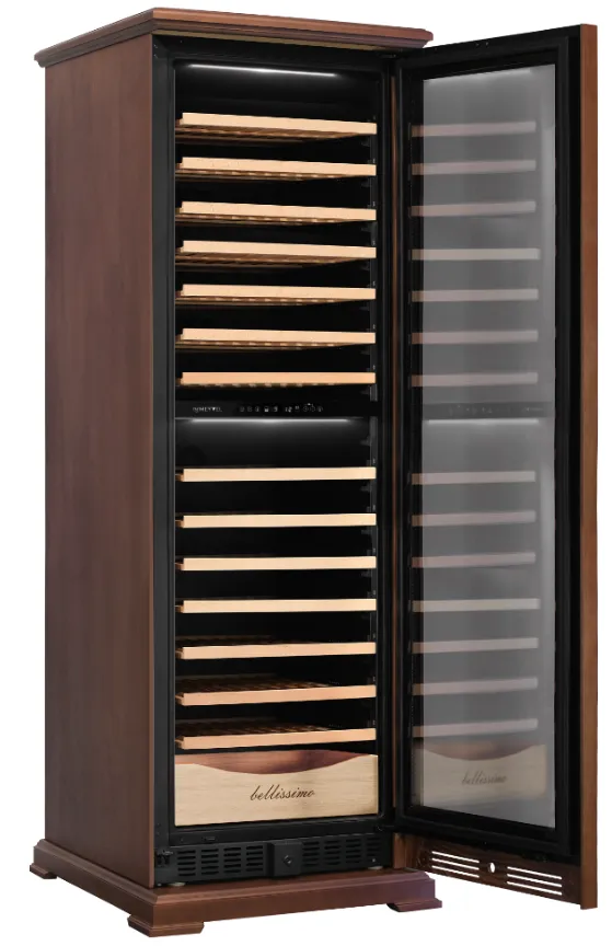 Детальное фото товара: Meyvel MV163PRO-KBT2 (Итальянский орех)