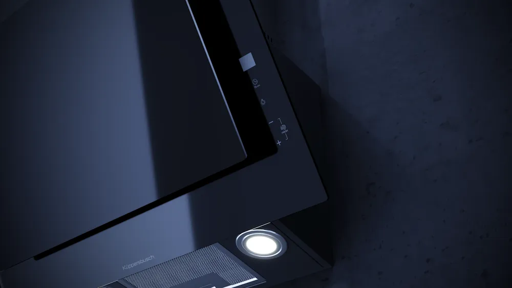 Детальное фото товара: Kuppersbusch DW 6250.0 S