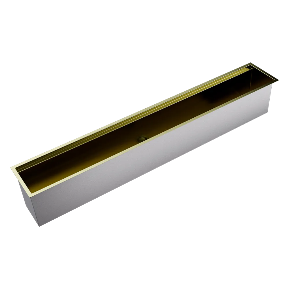 Детальное фото товара: Omoikiri DRY-01-LG, сушка для посуды, светлое золото