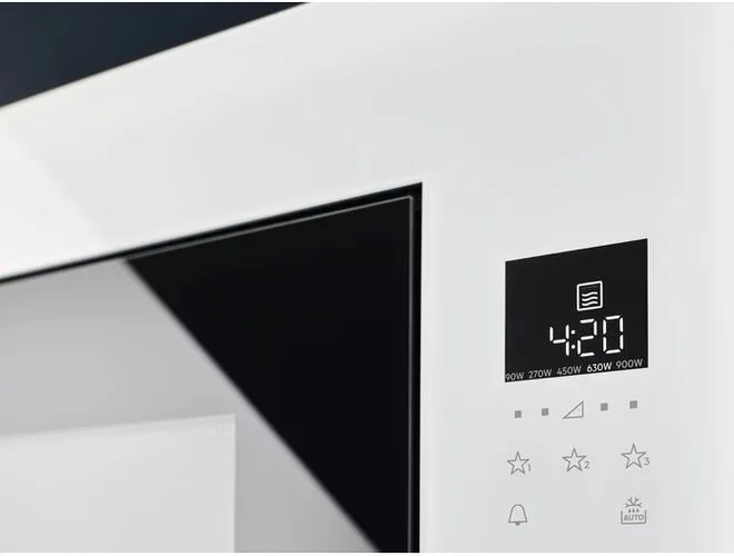 Детальное фото товара: Electrolux KMFE264TEW