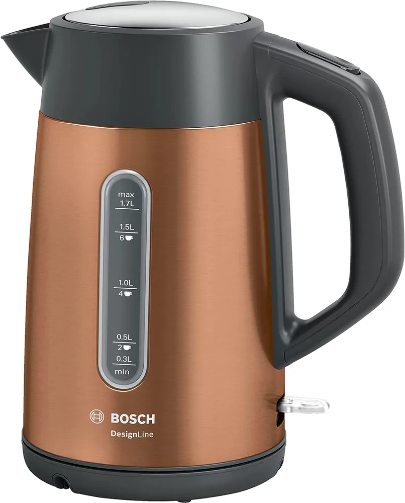Фото товара: Bosch TWK4P439 электрический чайник