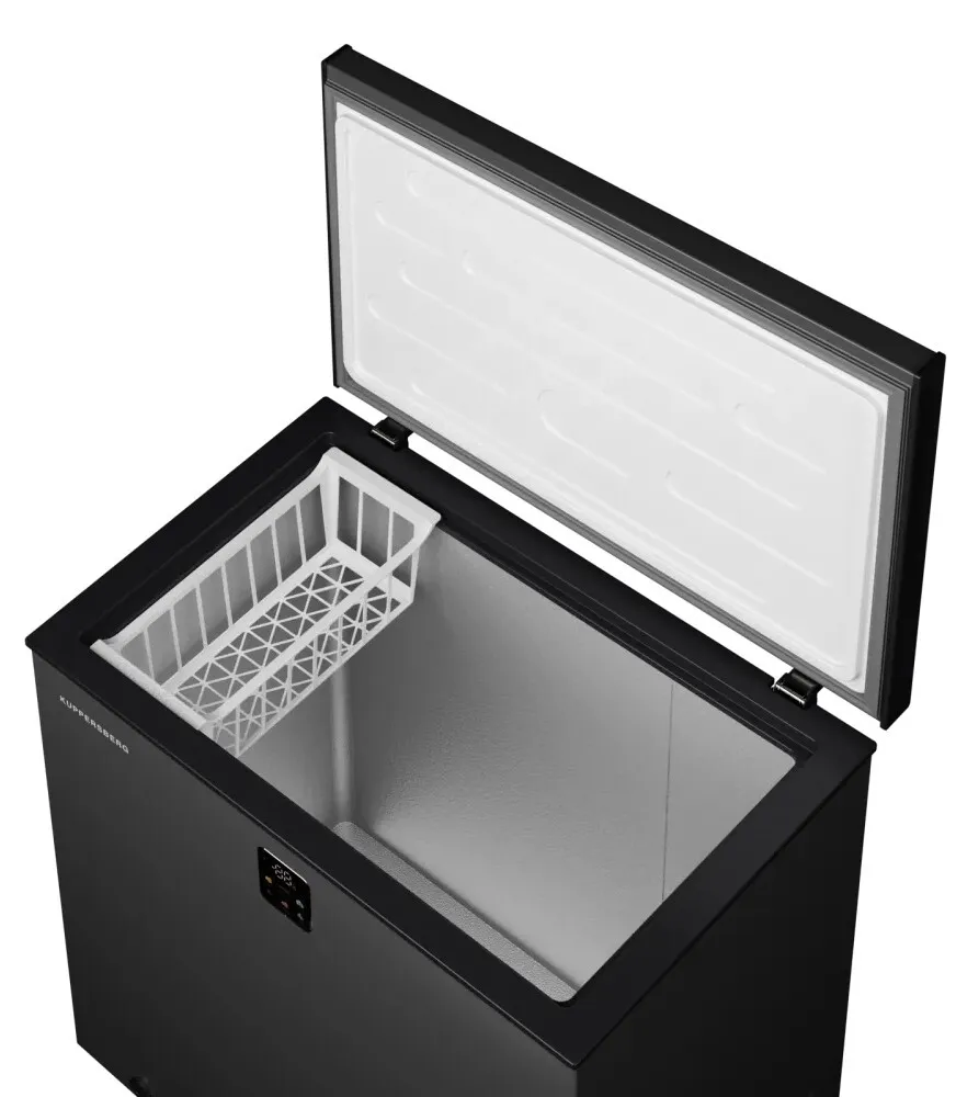 Детальное фото товара: Kuppersberg FLCF 201 G