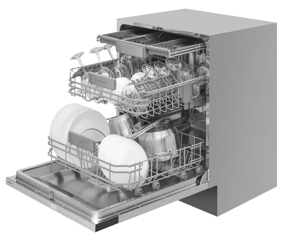 Детальное фото товара: MEFERI MDW6093 LUXE