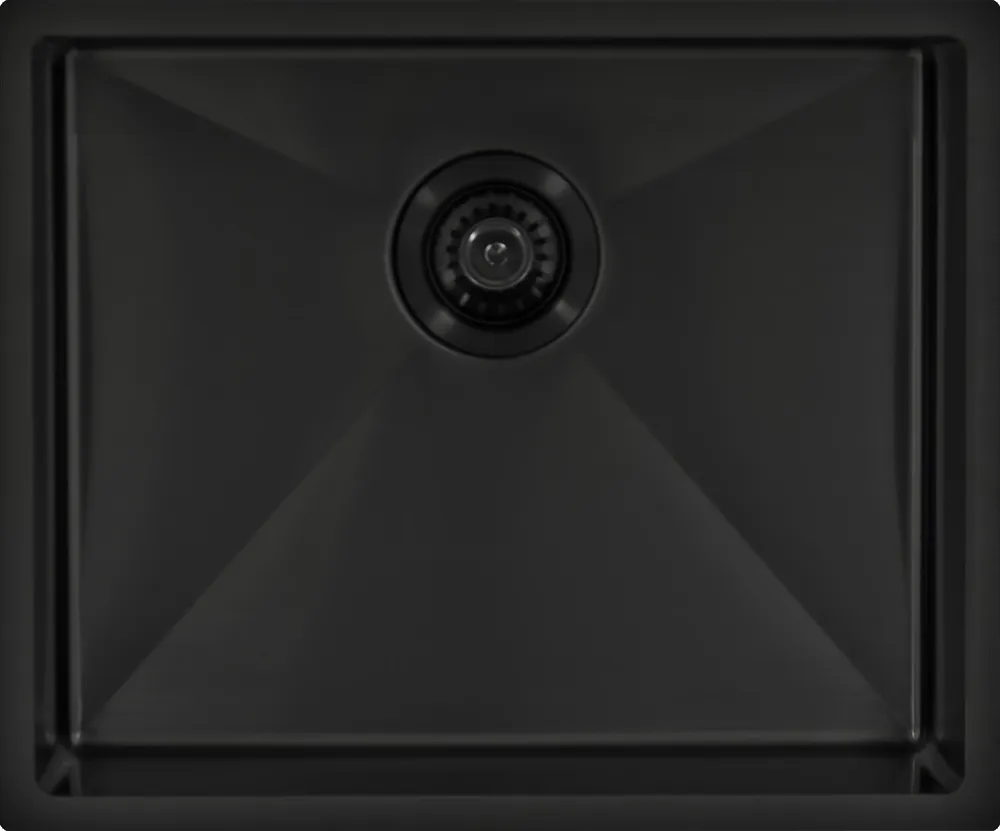 Фото товара: Seaman Eco Marino SME-530-DG (Dark Gun, PVD, satin)