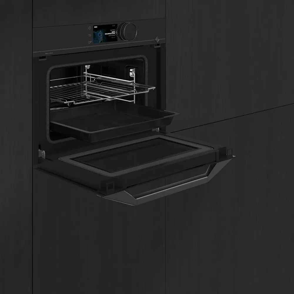 Детальное фото товара: De Dietrich DKC4756B