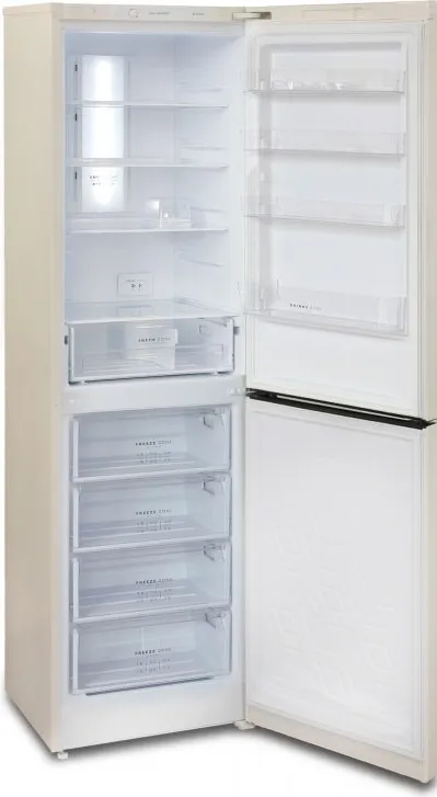 Детальное фото товара: Бирюса G880NF