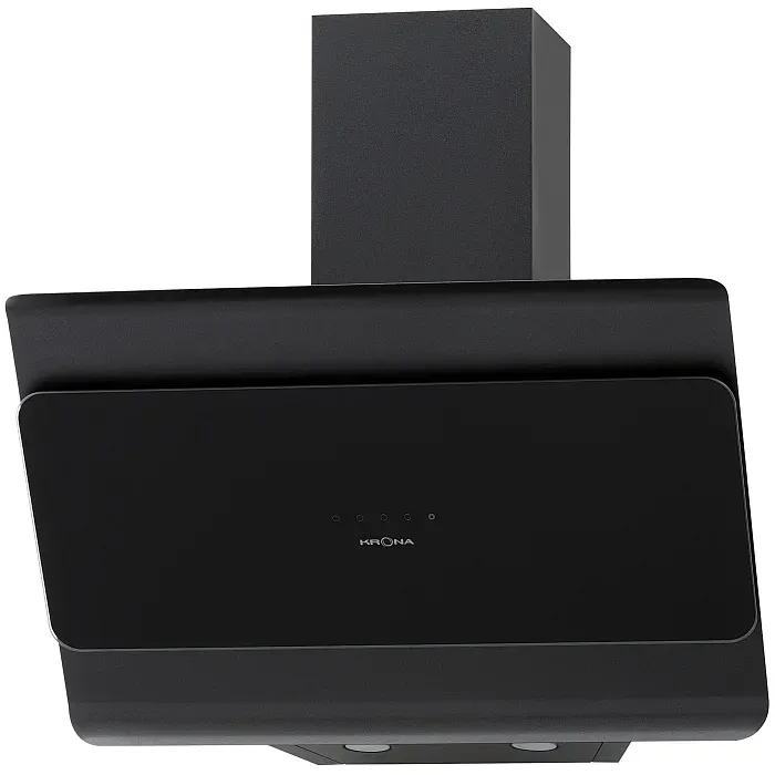 Детальное фото товара: Krona URAN 600 DN BLACK 4S