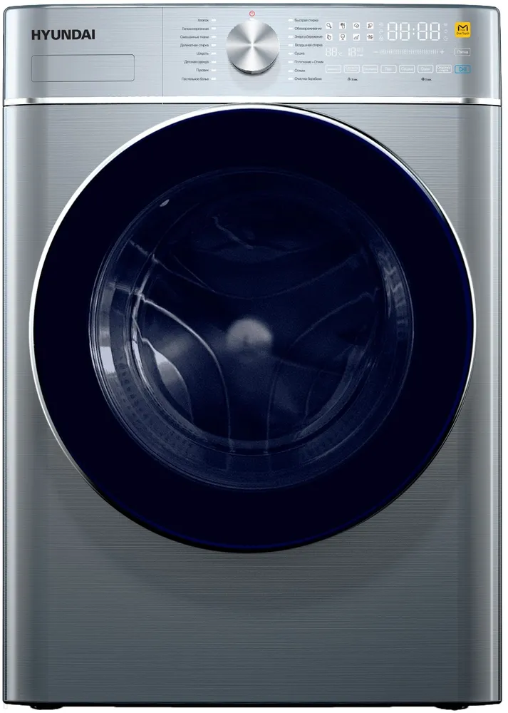 Фото товара: Hyundai WMD9413