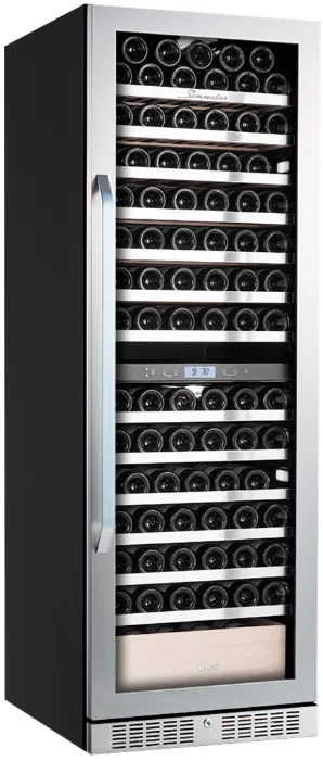 Фото товара: Libhof SED-161 Silver