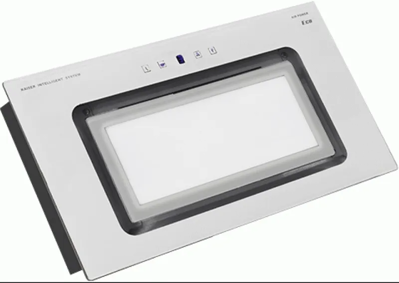 Детальное фото товара: KAISER EA 546 W Eco